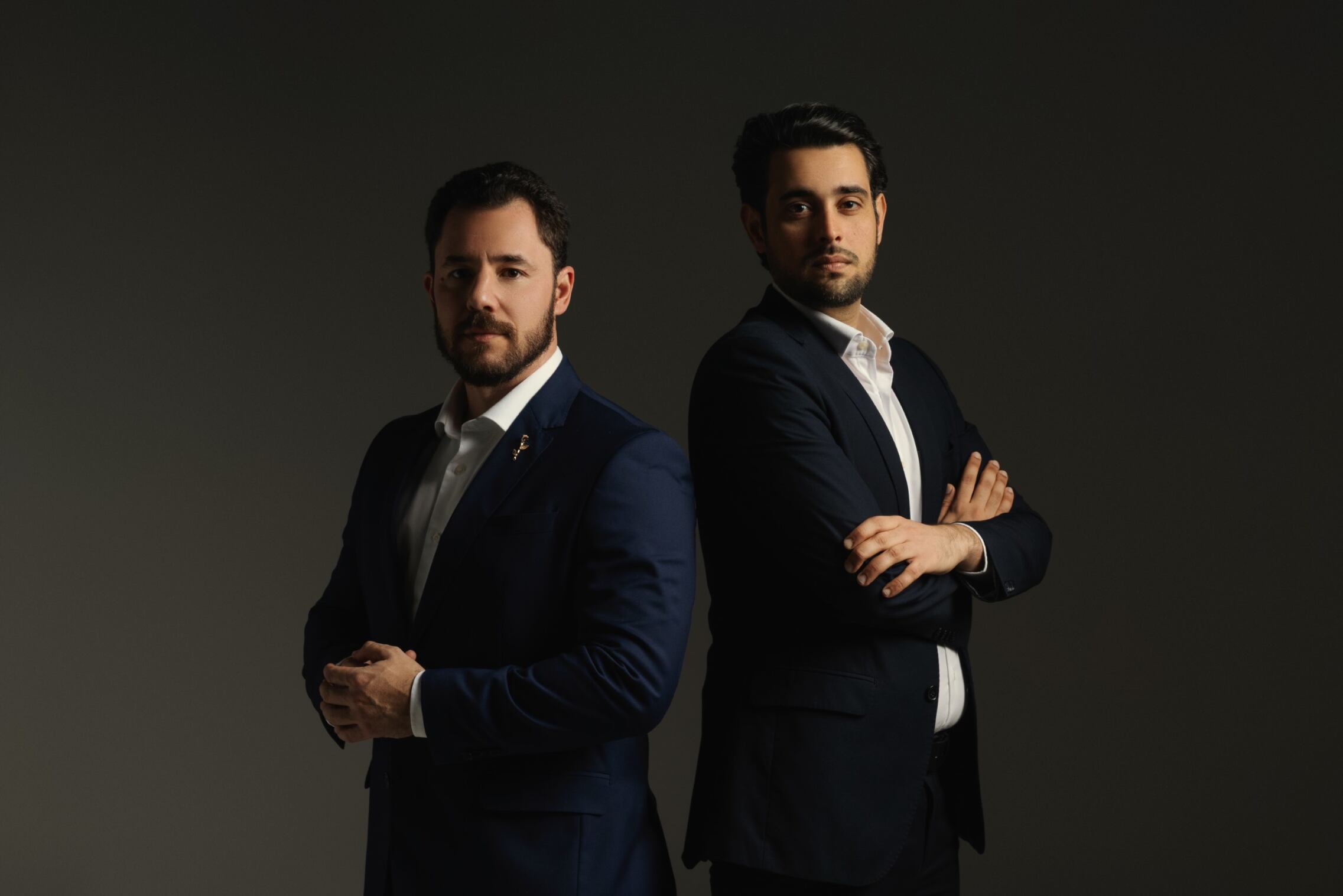 Equipe do Escritório