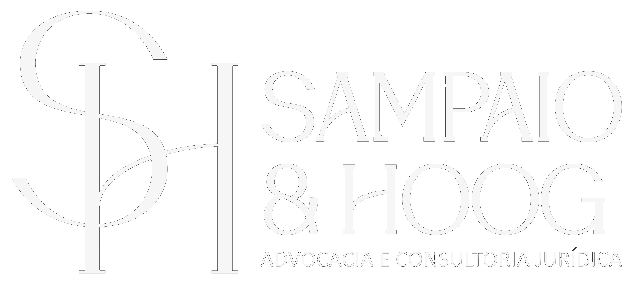 S'ampaio & Hoog Logo
